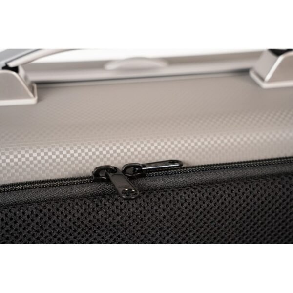 Estuche viola Bam Panther Hightech Oblong negro PANT5301XLN Gray Gris