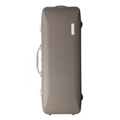Estuche viola Bam Panther Hightech Oblong negro PANT5301XLN Gray Gris
