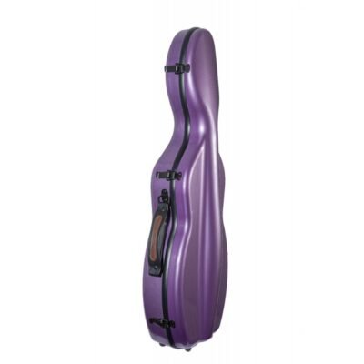Estoig viola Rapsody Rocket lila 3D Model anterior (B-Stock nº303) Lilac Lila