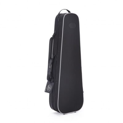 Estuche violín Pedi SuperLite forma 4/4 4/4 Black Negro