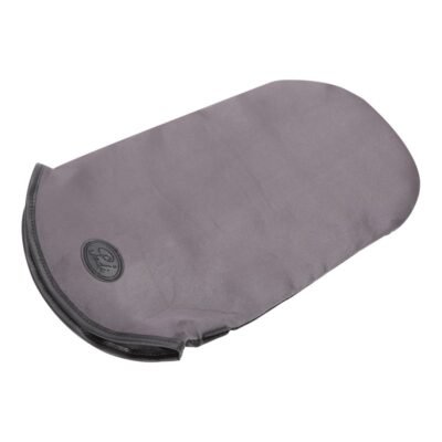 Estuche violín Pedi SuperLite forma 4/4 4/4 Black Negro