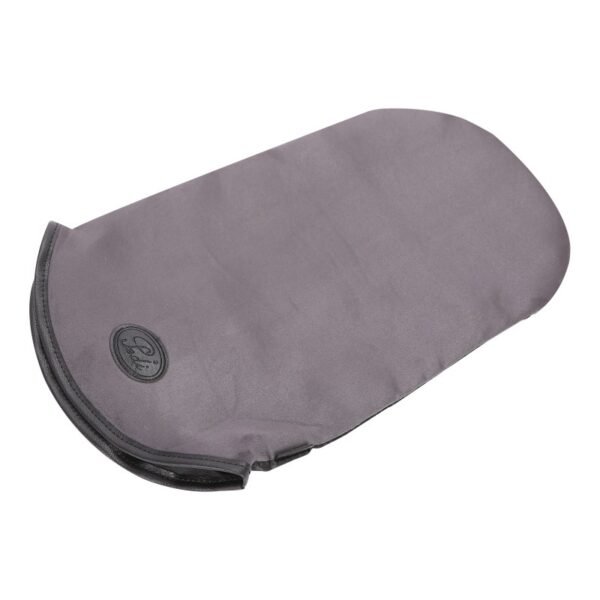 Estuche violín Pedi SuperLite forma 4/4 4/4 Black Negro