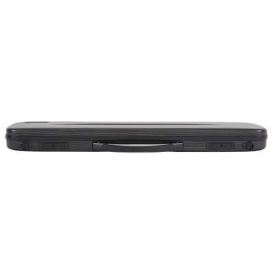 Estuche para 6 arcos de violín/viola/cello Bam Hightech 7001XL Lazure black Negro lazure