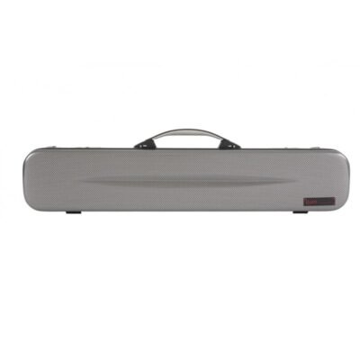 Estuche para 6 arcos de violín/viola/cello Bam Hightech 7001XL Silver carbon