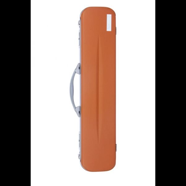Estuche-6-arcos-violinviolacello-Bam-ET7001XL Estuche para 6 arcos violín/viola/cello Bam Hightech Étoile ET7001XL Cognac