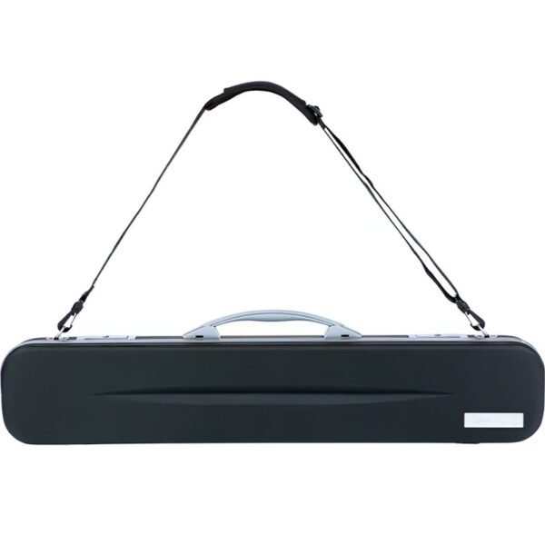 Estuche para  6 arcos violín/viola/cello Bam Panther Hightech PANT7001XL Black Negro