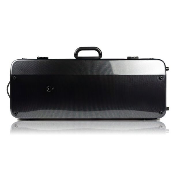 Estuche-Bam-Hightech-doble-para-violin-2005XL Estuche de violín doble Bam Hightech 2005XL Carbon