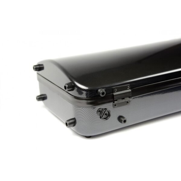 Estuche-Bam-Hightech-doble-para-violin-2005XL Estuche de violín doble Bam Hightech 2005XL Carbon