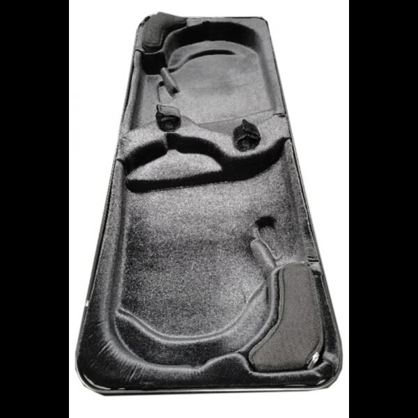 Estuche-Bam-Hightech-doble-para-violin-2005XL Estuche de violín doble Bam Hightech 2005XL Carbon