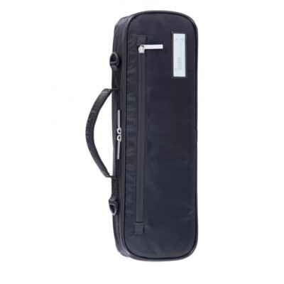 Funda para estuche de flauta Hightech Bam Performance PERF4009XL Black Negro