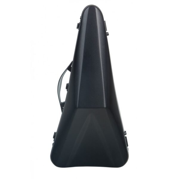 Estuche-Bam-para-violin-electrico-STAGE2007IN Estuche de violín eléctrico Viper Bam Stage STAGE2007I 4/4 Black Negro