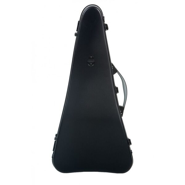 Estuche-Bam-para-violin-electrico-STAGE2007IN Estuche de violín eléctrico Viper Bam Stage STAGE2007I 4/4 Black Negro