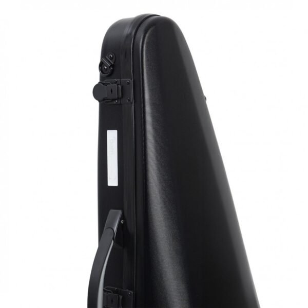 Estuche-Bam-para-violin-electrico-STAGE2007IN Estuche de violín eléctrico Viper Bam Stage STAGE2007I 4/4 Black Negro