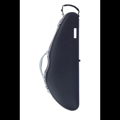 Estuche Bam violín Hightech Panther Slim PANT2000XL 4/4 Black Negro