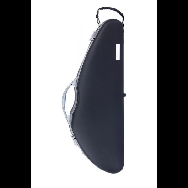 Estuche Bam violín Hightech Panther Slim PANT2000XL 4/4 Gray Gris