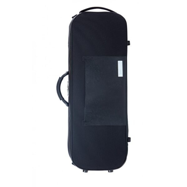Estuche-Bam-violin-Stylus-Signature-SIGN5001S Estuche de violín Bam Stylus Signature SIGN5001S 4/4 Black Negro