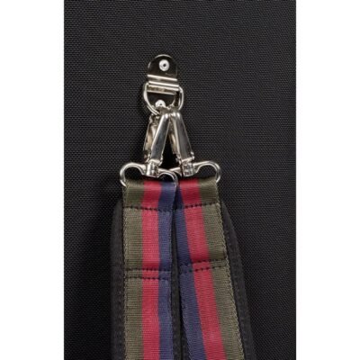 Estuche-Bam-violin-Stylus-St-Germain-SG5001S Estuche de violín Bam Stylus St. Germain SG5001S 4/4 Black Negro