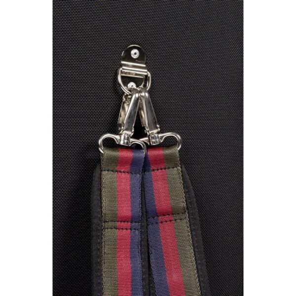 Estuche-Bam-violin-Stylus-St-Germain-SG5001S Estuche de violín Bam Stylus St. Germain SG5001S 4/4 Black Negro