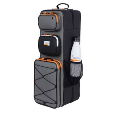 Estuche-Fagot-BAM-PEAK3033SN-Peak-Performance-Frances-Negro Estuche de fagot francés Bam Peak Performance PEAK3033SN