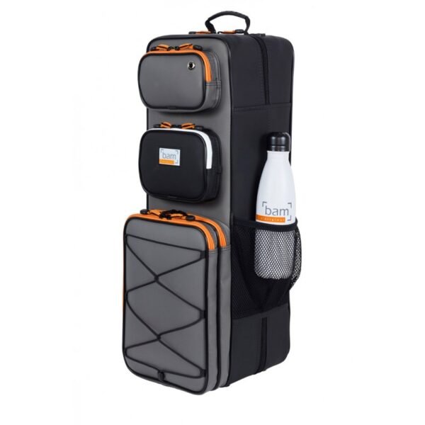 Estuche-Fagot-BAM-PEAK3033SN-Peak-Performance-Frances-Negro Estuche de fagot francés Bam Peak Performance PEAK3033SN