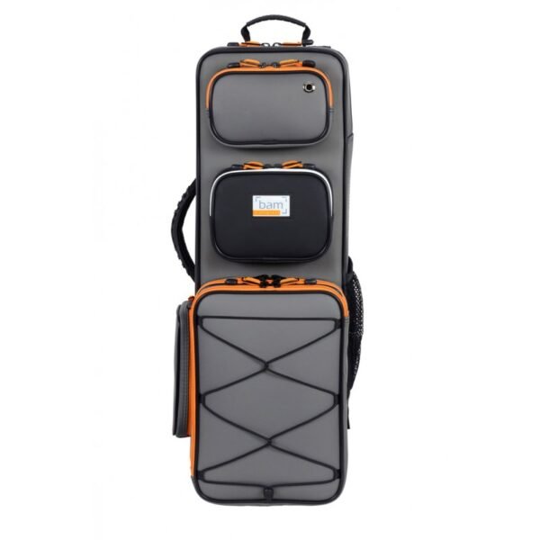 Estuche-Fagot-BAM-PEAK3033SN-Peak-Performance-Frances-Negro Estuche de fagot francés Bam Peak Performance PEAK3033SN