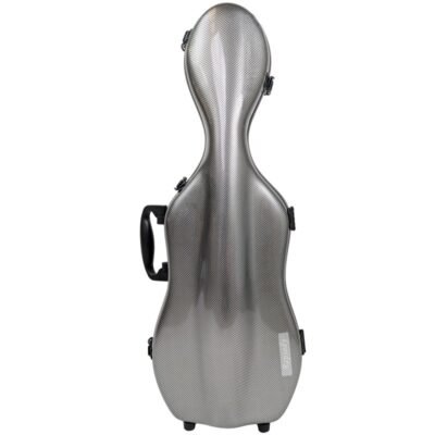 Estuche-Violin-Rapsody-Rocket-Cabina Estuche Violín Rapsody Rocket Cabina 4/4 Black Negro