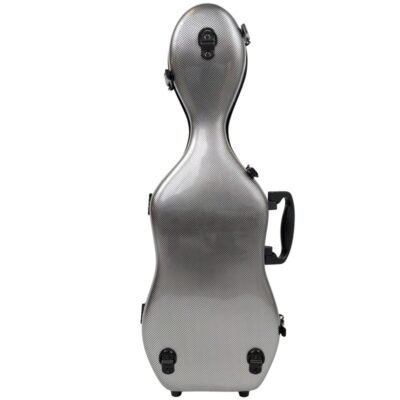 Estuche-Violin-Rapsody-Rocket-Cabina Estuche Violín Rapsody Rocket Cabina 4/4 Black Negro