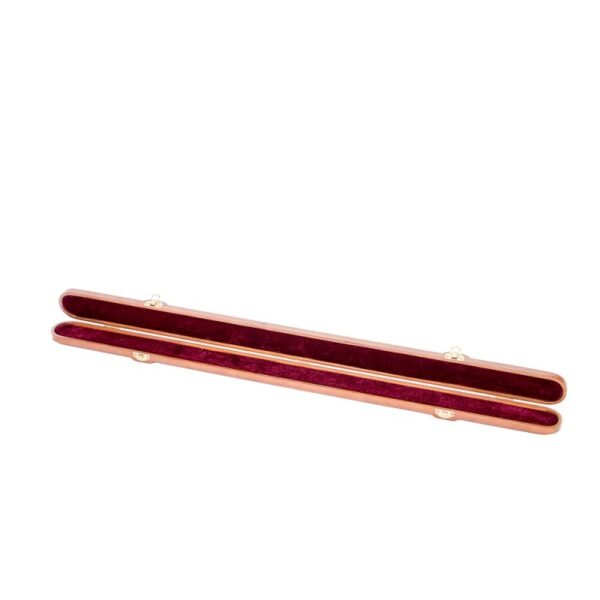 Estuche arco violín/viola Rapsody 97N madera Brown Marrón