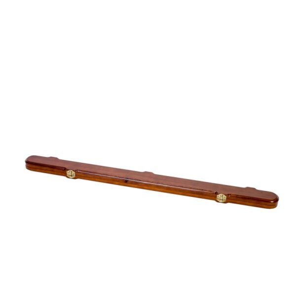 Estuche arco violín/viola Rapsody 97N madera Brown Marrón