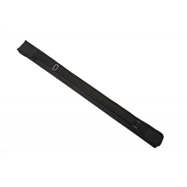 Estuche-arco-violinviolacello-Rapsody-85 Estuche arco violín/viola/cello Rapsody 85 Black Negro