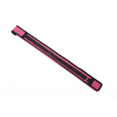 Estuche arco violín/viola/cello Rapsody 85 Pink Rosa