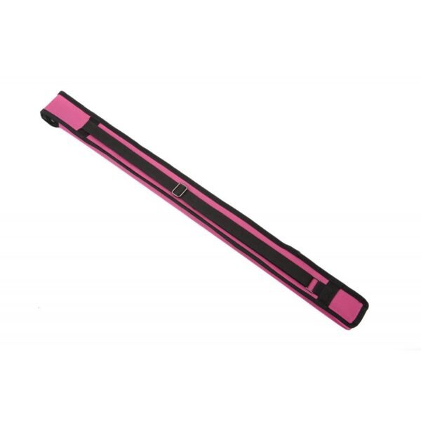 Estuche arco violín/viola/cello Rapsody 85 Pink Rosa