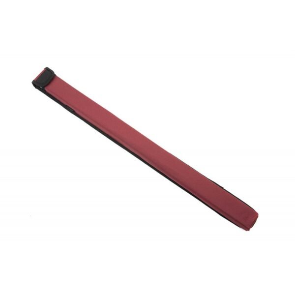 Estuche arco violín/viola/cello Rapsody 85 Burgundy Burdeos