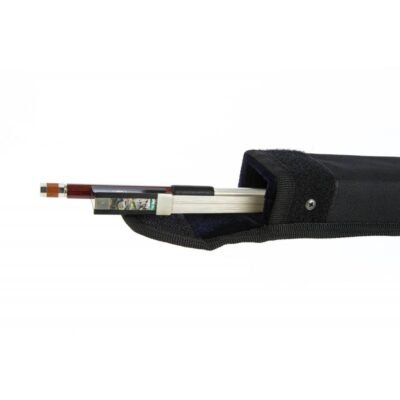 Estuche-arco-violinviolacello-Rapsody-85 Estuche arco violín/viola/cello Rapsody 85 Black Negro