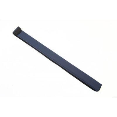 Estuche arco violín/viola/cello Rapsody 85 Blue Azul