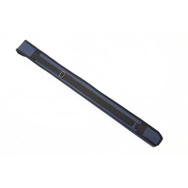 Estuche arco violín/viola/cello Rapsody 85 Blue Azul