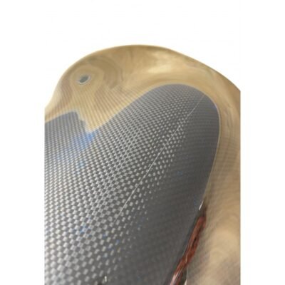 Estuche cello Accord 2.8 Standard azul 3D (B-stock nº 107) 4/4 Blue Azul