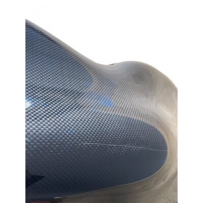 Estuche cello Accord 2.8 Standard azul 3D (B-stock nº 107) 4/4 Blue Azul