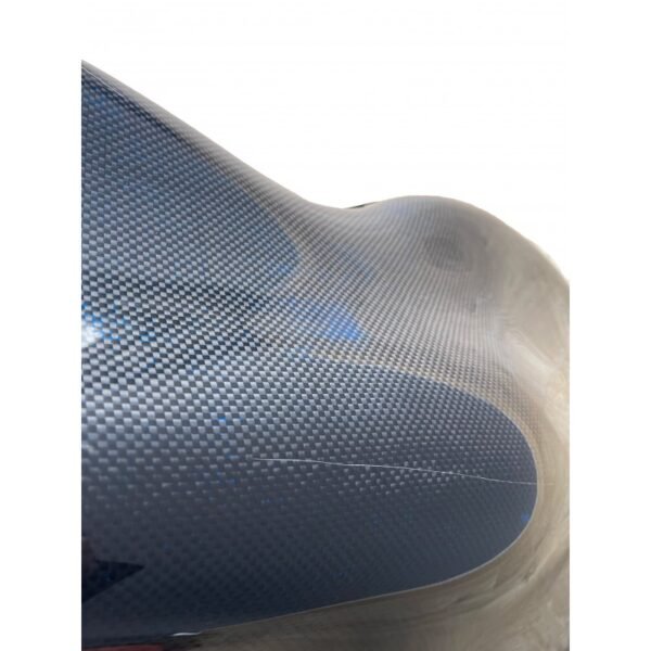 Estuche cello Accord 2.8 Standard azul 3D (B-stock nº 107) 4/4 Blue Azul