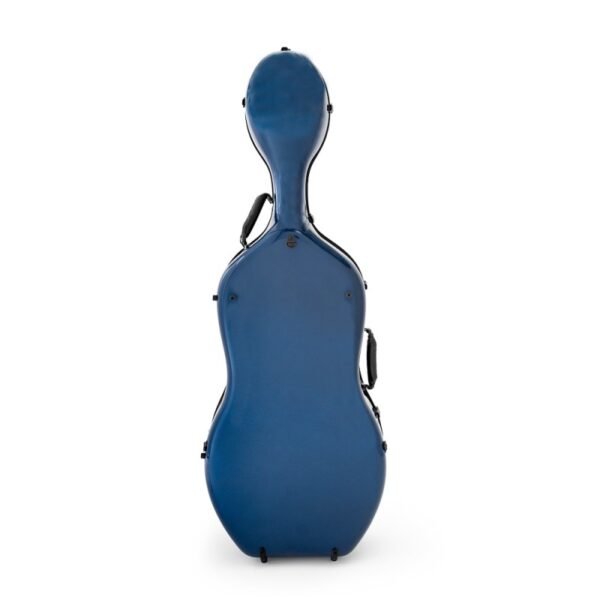 Estuche cello Artist Confort 4/4 Blue Azul