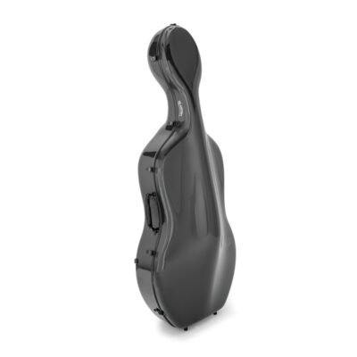 Estuche cello Artist Confort 4/4 Black Negro