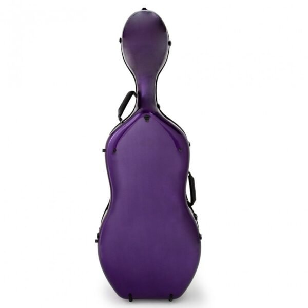 Estuche cello Artist Confort 4/4 Lilac Lila