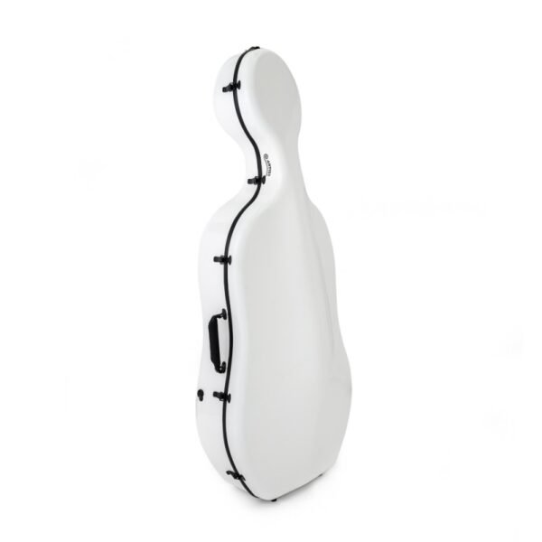 Estuche-cello-Artist-Montagnana-3D Estuche cello Artist Montagnana 3D 4/4 White Blanco