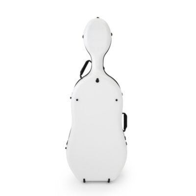 Estuche-cello-Artist-Montagnana-3D Estuche cello Artist Montagnana 3D 4/4 White Blanco