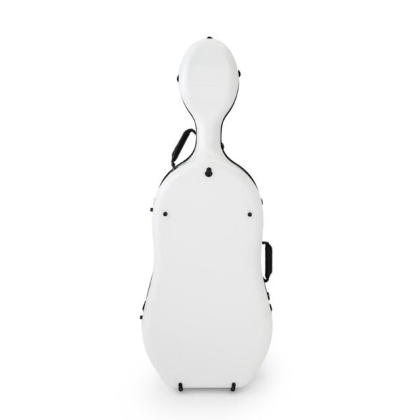 Estuche-cello-Artist-Montagnana-3D Estuche cello Artist Montagnana 3D 4/4 White Blanco