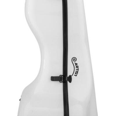 Estuche-cello-Artist-Montagnana-3D Estuche cello Artist Montagnana 3D 4/4 White Blanco