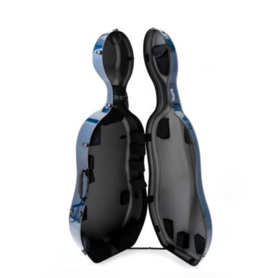 Estuche-cello-Artist-Montagnana-3D Estuche cello Artist Montagnana 3D 4/4 Blue Azul