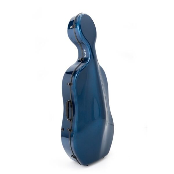 Estuche cello Artist Montagnana 3D 4/4 Turquoise Turquesa