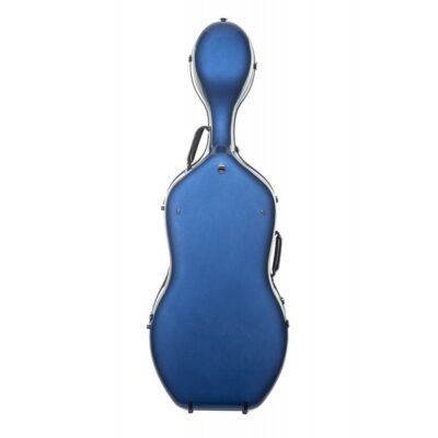Estuche cello Artist Ultralight 4/4 Blue Azul