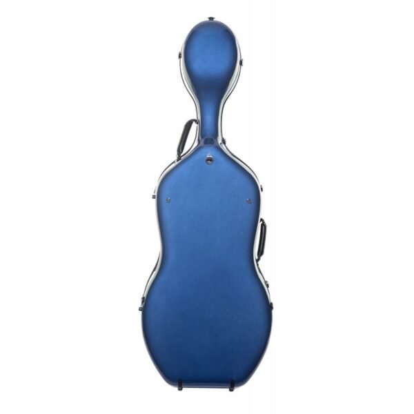 Estuche cello Artist Ultralight 4/4 Blue Azul